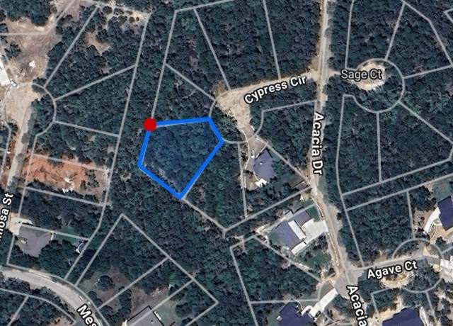 Property at 9 Cypress Cir, Wimberley, TX 78676