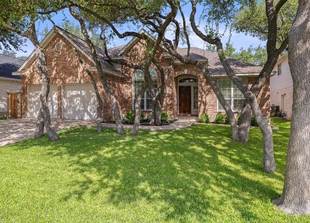 Property at 10408 Hansa Dr, Austin, TX 78739, 4 beds, 2.5 baths