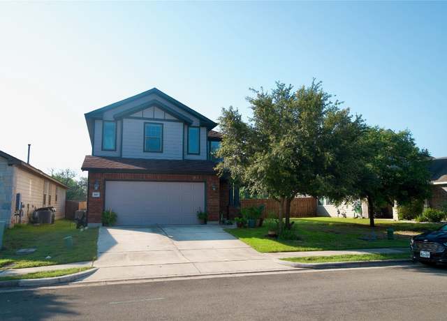 Property at 146 Silo St, San Marcos, TX 78666, 4 beds, 2.5 baths