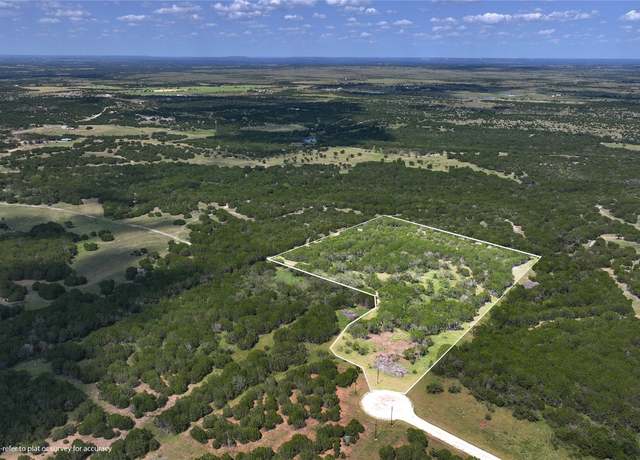 Property at 397 Donnie Dr, Lampasas, TX 76550