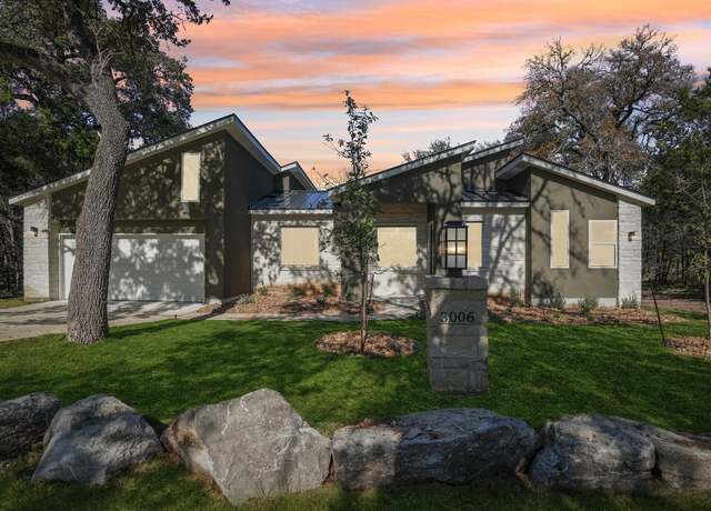 Property at 3006 Dew Drop, Horseshoe Bay, TX 78657, 3 beds, 2 baths