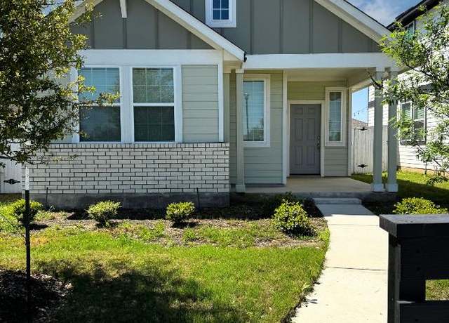 Property at 131 Harvest Ridge Blvd, Elgin, TX 78621, 3 beds, 2 baths
