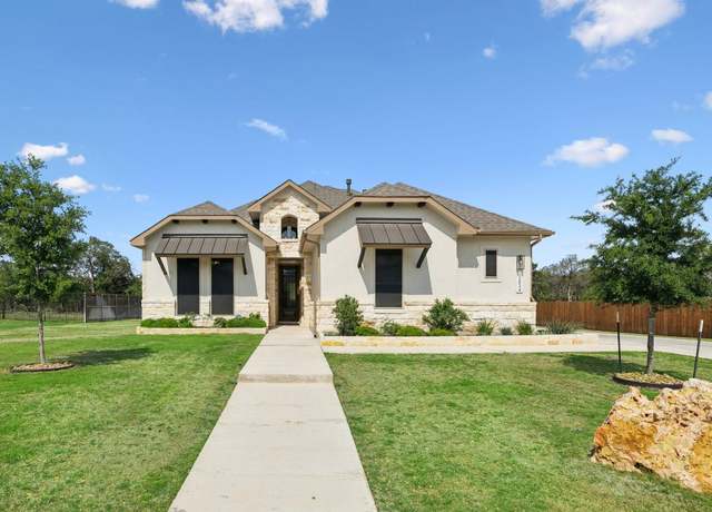 Property at 2534 Rauschenbach, New Braunfels, TX 78132, 4 beds, 3.5 baths