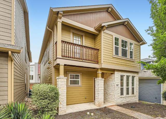 Property at 1928 Tramson Dr, Austin, TX 78741, 2 beds, 2.5 baths