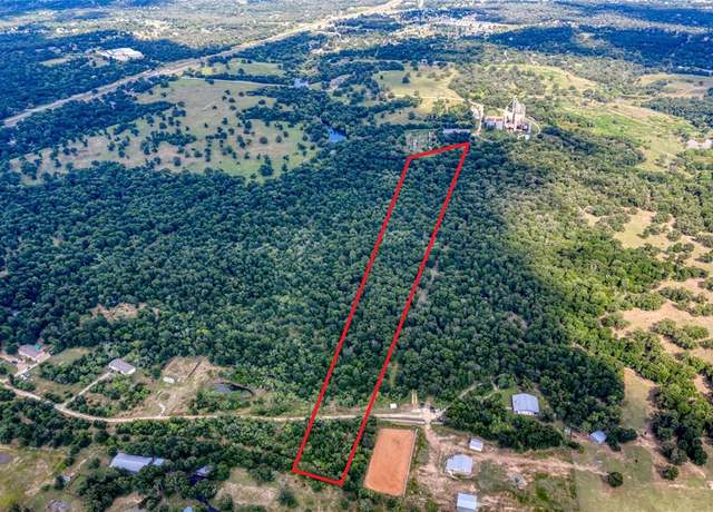 Property at 000 Fawn Ridge Rd, Cedar Creek, TX 78612