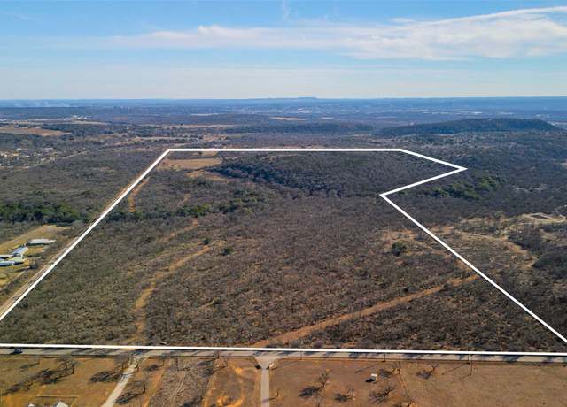 Property at 000 County Road 120, Marble Falls, TX 78654