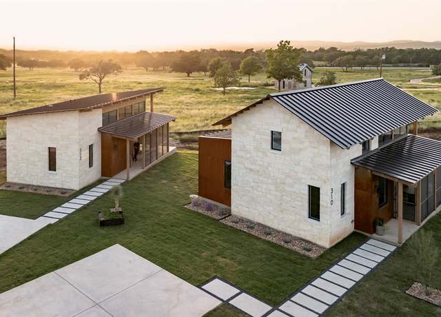 Property at 9361 W Us Highway 290 #3, Hye, TX 78635, 1 bed, 1 bath