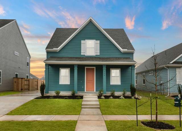 Property at 118 Elm Branch Trl, Taylor, TX 76574, 3 beds, 2.5 baths