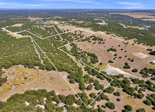Property at TBD Rolling Hills Dr, Lampasas, TX 76550