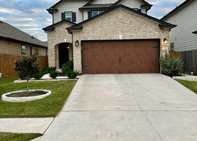 Property at 14217 Silver Lace Ln, Pflugerville, TX 78660, 3 beds, 2.5 baths