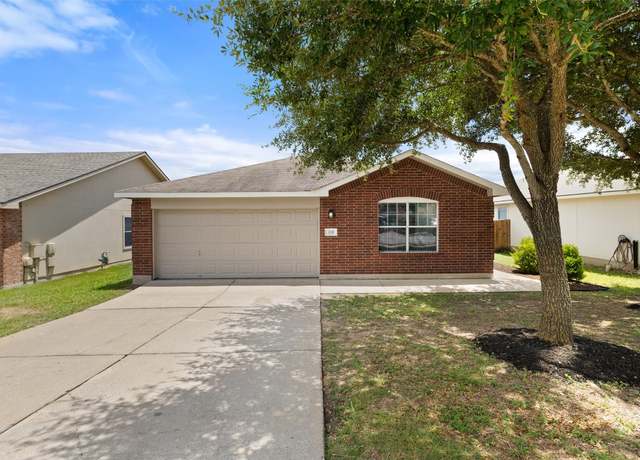 Property at 320 Brandons Way, Buda, TX 78610, 4 beds, 2 baths