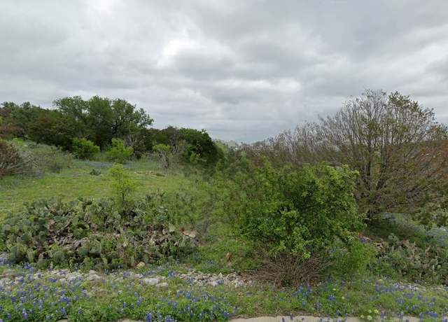 Property at 712 Hart, Horseshoe Bay, TX 78657