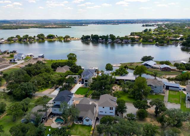 Property at Undisclosed address, Granite Shoals, TX 78654, 1 bed, 4 baths