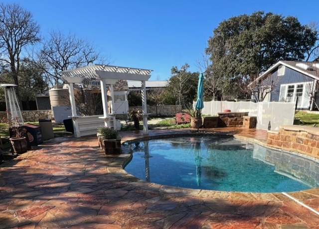 Property at 3809 Wyldwood Rd, Austin, TX 78739, 3 beds, 2 baths