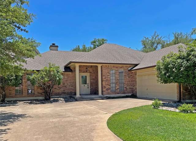 Property at 403 Morning Cloud St, Lakeway, TX 78734, 3 beds, 2 baths