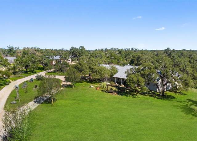 Property at 7312 Ranch Rd 12 Rd, San Marcos, TX 78666, 4 beds, 4 baths
