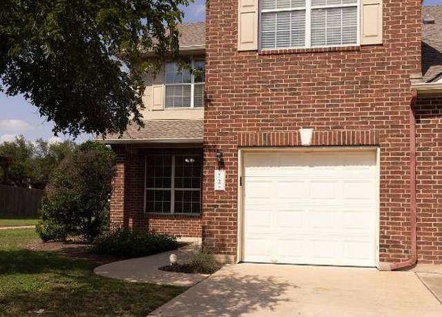 Property at 12 Verde Ranch Loop, Leander, TX 78641, 3 beds, 2.5 baths