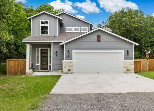 Property at 110 Manana Ct, Bastrop, TX 78602, 3 beds, 2.5 baths