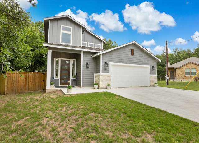 Property at 110 Manana Ct, Bastrop, TX 78602, 3 beds, 2.5 baths