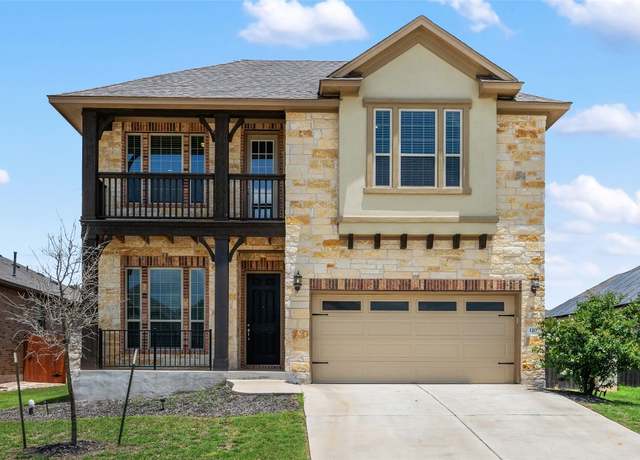Property at 120 Millsaps Ct, Bastrop, TX 78602, 3 beds, 2.5 baths