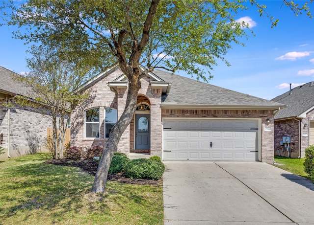 Property at 2974 Overland St, Round Rock, TX 78681, 3 beds, 2 baths