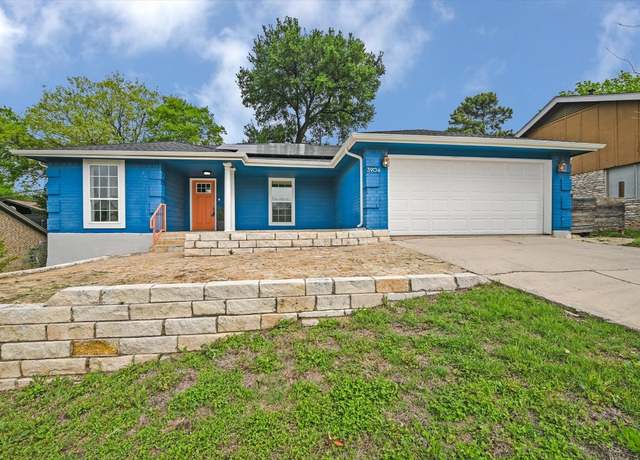 Property at 3904 Chase Cir, Austin, TX 78721, 3 beds, 2 baths