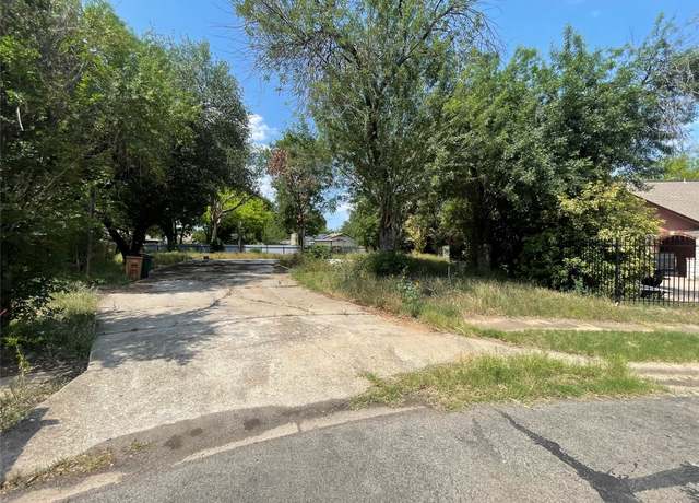 Property at 4502 Eric Cir, Austin, TX 78744