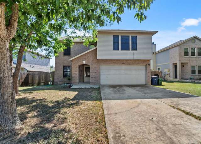 Property at 8007 Bramble Bush Dr, Austin, TX 78747, 4 beds, 2.5 baths