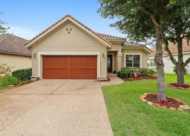 Property at 12221 Fairway Cv, Austin, TX 78732, 3 beds, 2 baths