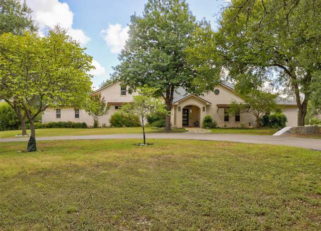 Property at 8841 Brewer Ln, Salado, TX 76571, 3 beds, 5 baths
