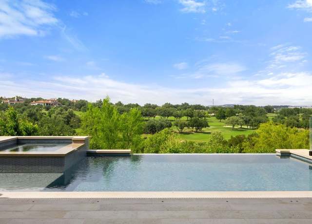 Property at 12625 Maidenhair Ln #31, Austin, TX 78738, 4 beds, 4.5 baths