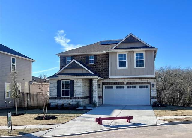 Property at 10016 Ephemeral Dr, Manor, TX 78653, 5 beds, 3 baths