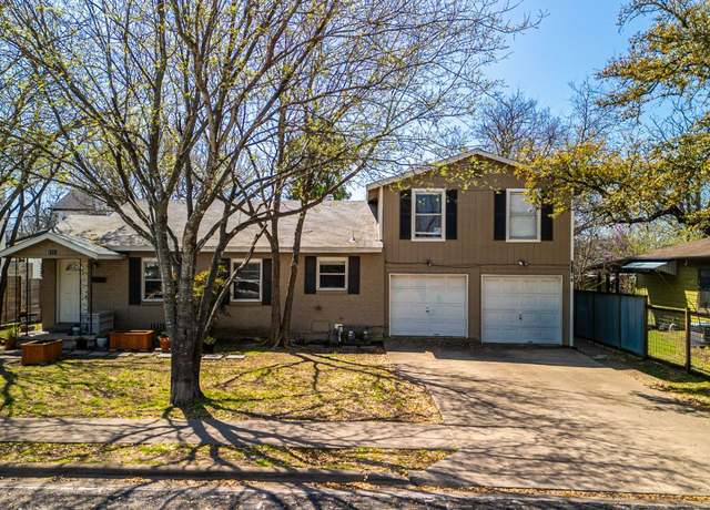 Property at 1513 Ruth Ave, Austin, TX 78757, 6 beds, 3 baths