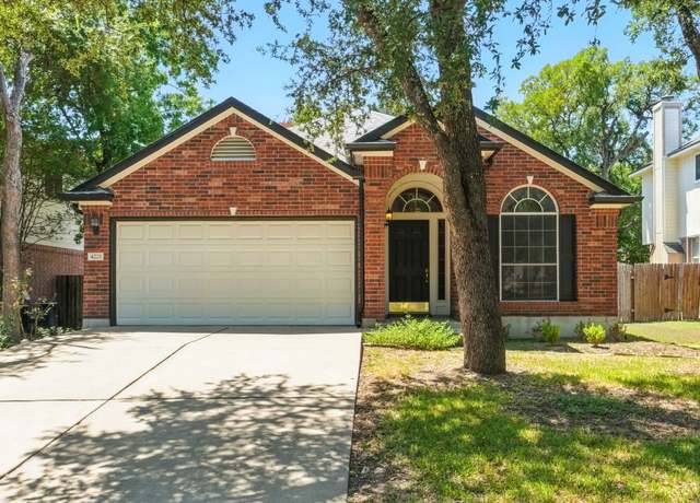 Property at 4221 Walling Forge Dr, Austin, TX 78727, 3 beds, 2 baths