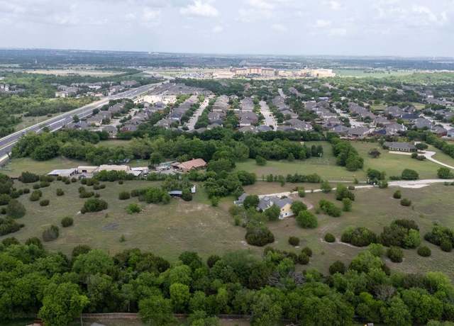 Property at 1294 Johnson Ln, Round Rock, TX 78665