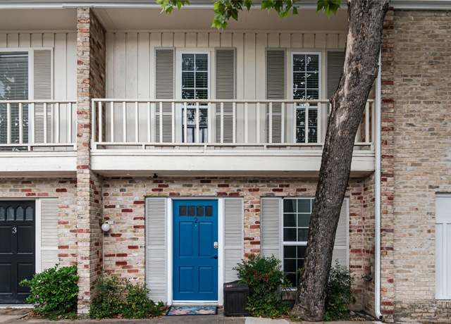 Property at 2300 Hancock Dr #2, Austin, TX 78756, 2 beds, 1.5 baths
