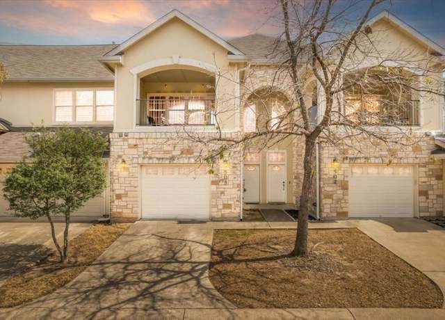 Property at 10300 Morado Cv #503, Austin, TX 78759, 2 beds, 2.5 baths