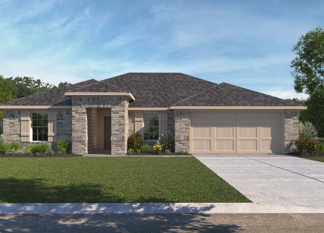Property at 301 Rivers Edge Dr, Georgetown, TX 78628, 3 beds, 2 baths