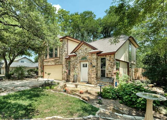 Property at 1506 Spiderlily Vw, Cedar Park, TX 78613, 3 beds, 2.5 baths