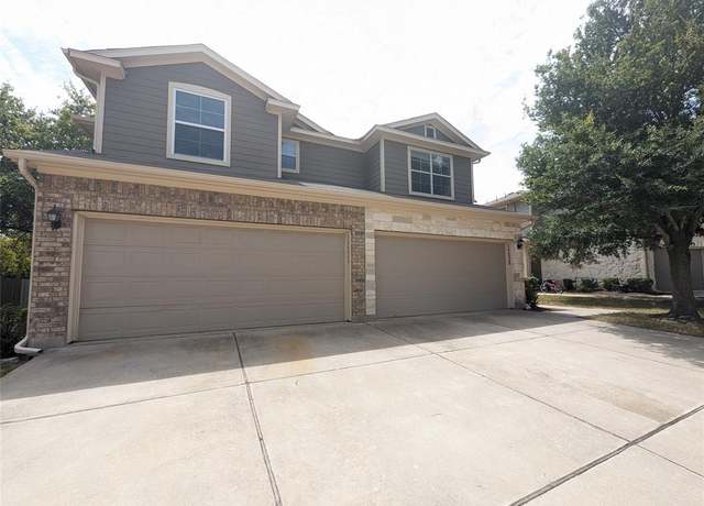 Property at 14404 Charles Dickens Dr Unit A, Pflugerville, TX 78660, 2.5 baths
