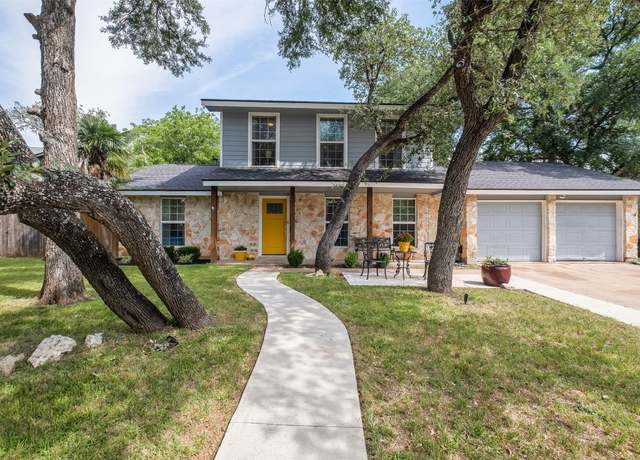 Property at 12519 Split Rail Pkwy, Austin, TX 78750, 4 beds, 3 baths