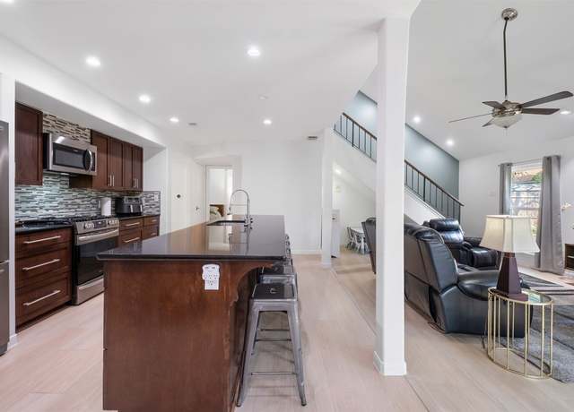 Property at 12519 Split Rail Pkwy, Austin, TX 78750, 4 beds, 3 baths