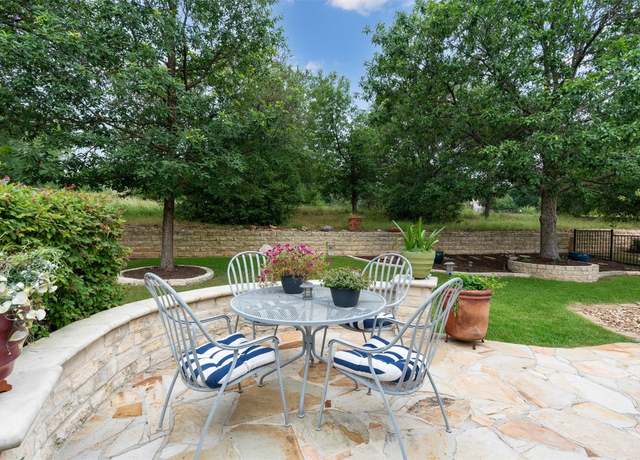 Property at 109 Timber Hitch Ct, Georgetown, TX 78633, 3 beds, 2 baths