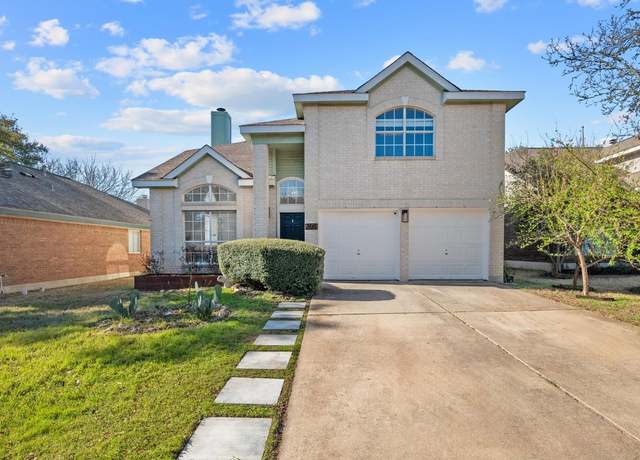 Property at 6303 Sam Maverick Pass, Austin, TX 78749, 4 beds, 2.5 baths