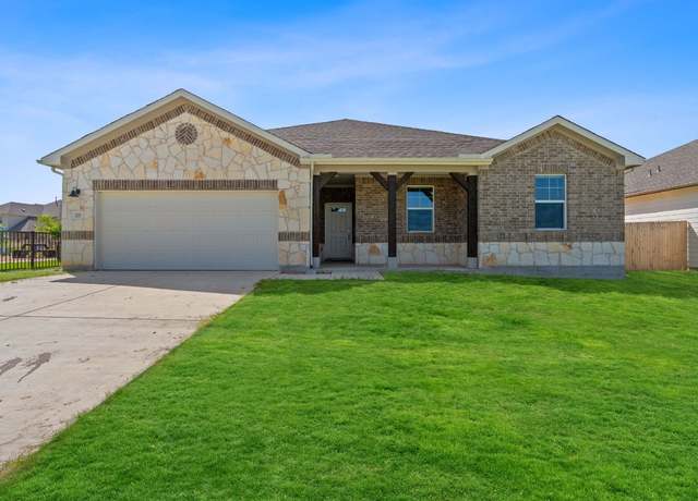 Property at 221 Old Town Rd, Kyle, TX 78640, 4 beds, 2.5 baths