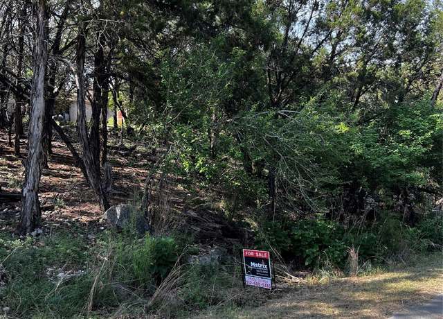 Property at 20203 Collier Ln, Lago Vista, TX 78645