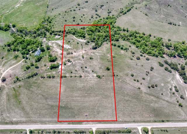 Property at Lot 6 Hackberry Ln, Salado, TX 76571