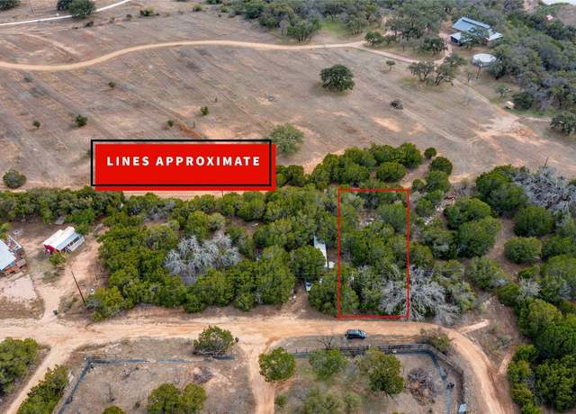 Property at 5609 Shirley Dr, Marble Falls, TX 78654