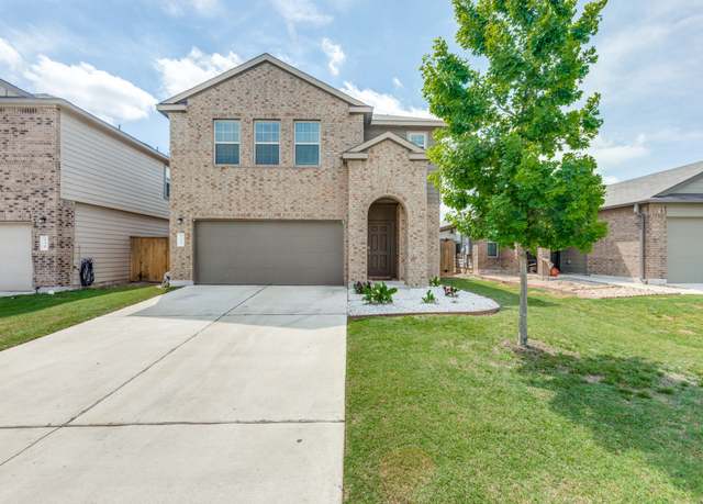 Property at 532 Greatest Gift Way, Jarrell, TX 76537, 3 beds, 2.5 baths