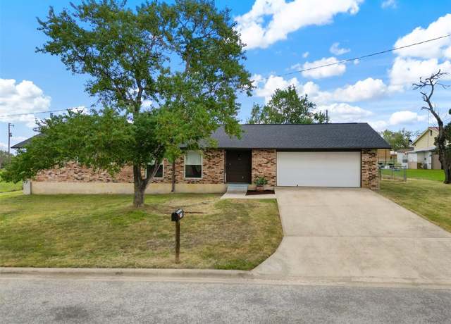 Property at 145 Lago Vis, Luling, TX 78648, 3 beds, 2 baths